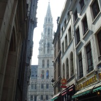 Foto de Bruselas