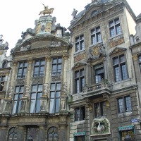 Foto de Bruselas