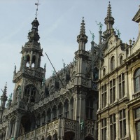 Foto de Bruselas