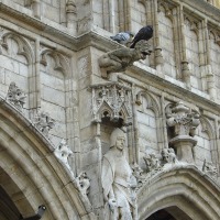 Foto de Bruselas