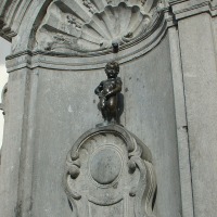 Foto de Bruselas