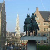 Foto de Bruselas