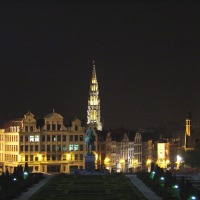 Foto de Bruselas
