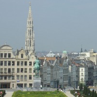 Foto de Bruselas