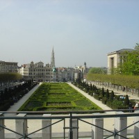 Foto de Bruselas