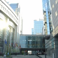 Foto de Bruselas