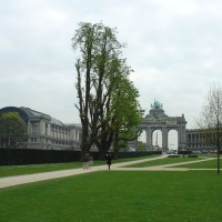 Foto de Bruselas