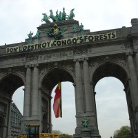 Foto de Bruselas