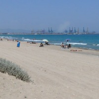 Foto de Valencia