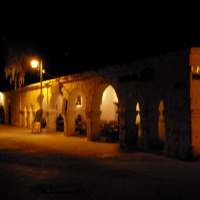 Foto de San Pedro de Atacama