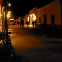 Foto de San Pedro de Atacama