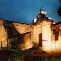 Foto de Alta Gracia - Córdoba