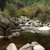 Foto de Anizacate - Córdoba