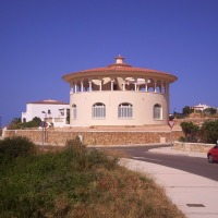 Foto de Addaia - Menorca