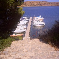 Foto de Addaia - Menorca