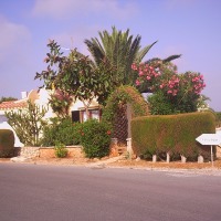 Foto de Binissafuller - Menorca