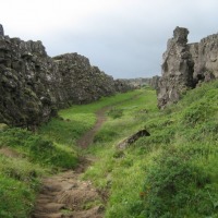 Foto de Thingvellir