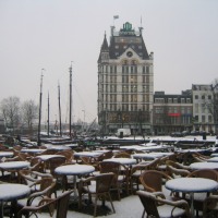 Foto de Rotterdam