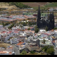 Foto de Arucas