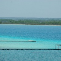 Foto de Bacalar