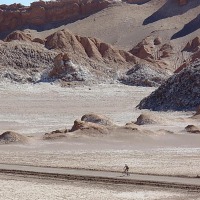 Foto de San Pedro de Atacama