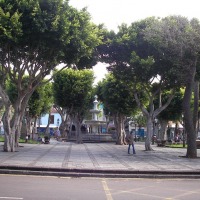 Foto de La Laguna