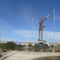 Foto de San Pedro de Atacama