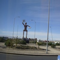 Foto de San Pedro de Atacama