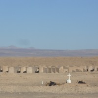 Foto de San Pedro de Atacama
