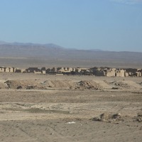 Foto de San Pedro de Atacama