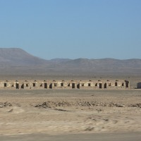 Foto de San Pedro de Atacama