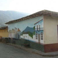 Foto de Guaraque