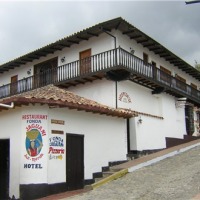 Foto de Jají