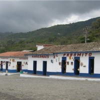 Foto de Jají