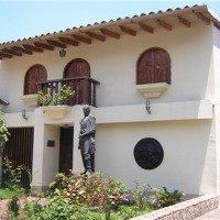 Foto de San Cristobal