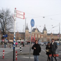 Foto de Amsterdam