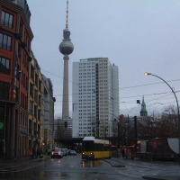 Foto de Berlin