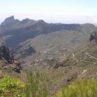 Foto de Masca