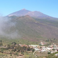 Foto de Santiago del Teide