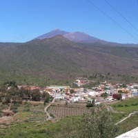 Foto de Santiago del Teide