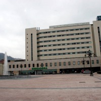 Foto de Oviedo