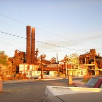 Foto de SANTA ROSALIA,B.C.S.