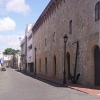 Foto de Santo Domingo
