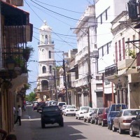 Foto de Santo Domingo