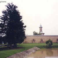Foto de Dragomirna