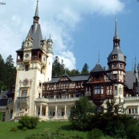 Foto de Sinaia