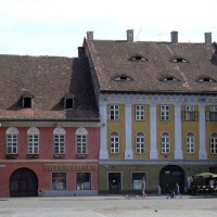 Foto de Sibiu