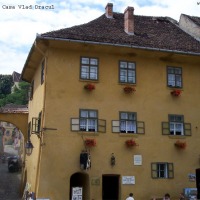 Foto de Sighisoara