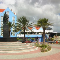 Foto de Curaçao
