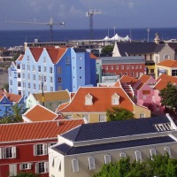 Foto de Curaçao